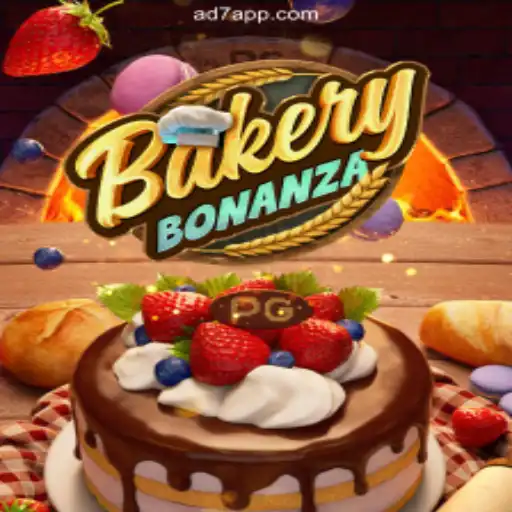 BakeryBonanza: A Sweet Adventure in the Gaming World