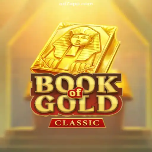 Exploring the Mystical World of Book of Gold Classic