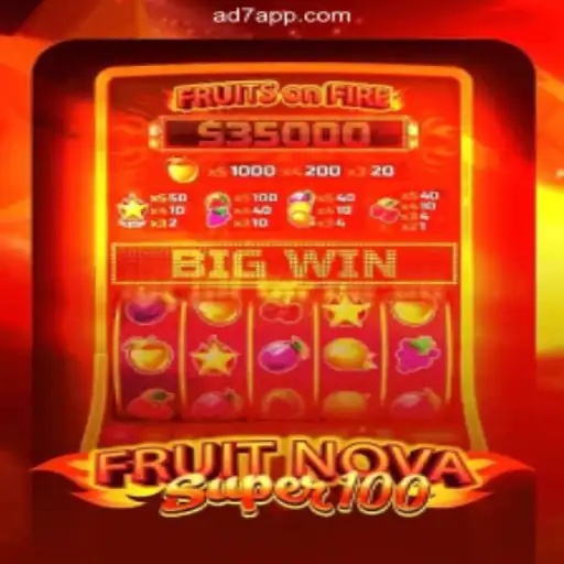 Exploring FruitNovaSuper100: A Dive into Brazil's Leading Betting Platform