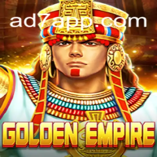 GoldenEmpire: Conquering the Realm of Online Gaming with AD7.games