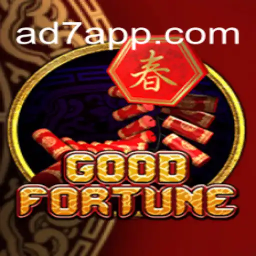 Diving into the World of GoodFortune: Brazil's Top Betting Game on AD7.games
