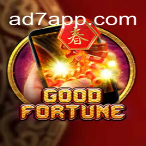 Exploring GoodFortuneM: A Dive Into the Innovative World of AD7.games