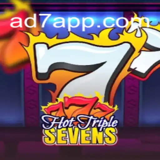 Exploring HotTripleSevens: A Thrilling Journey in the World of Online Slots