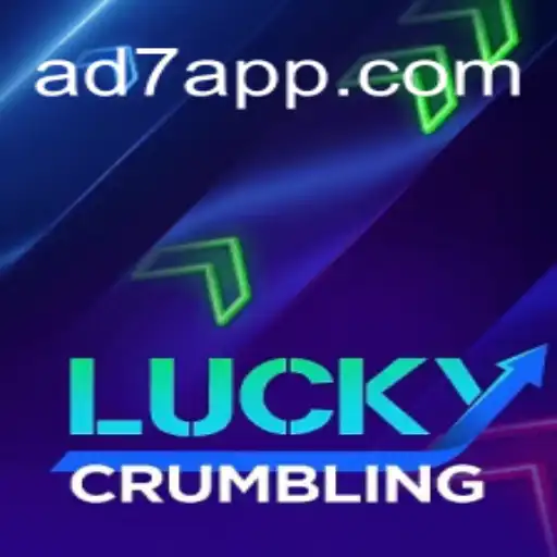 Unveiling LuckyCrumbling: A Revolutionary Experience on AD7.games