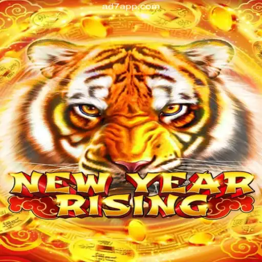 NewYearRising: The Revolutionary Game Unveiling New Forms of Entertainment
