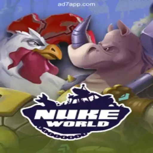 Exploring the Thrilling Universe of NukeWorld: A Deep Dive into Brazil's Top Gaming Platform