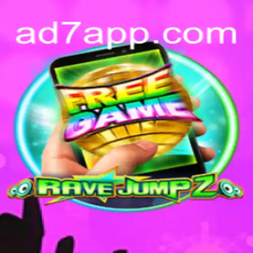 Dive into the Thrills of RaveJump2M: The Ultimate Gaming Experience with AD7.games in Brazil
