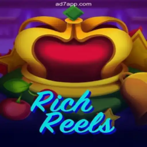 RichReels: Exploring the Top Brazilian Betting Platform AD7.games