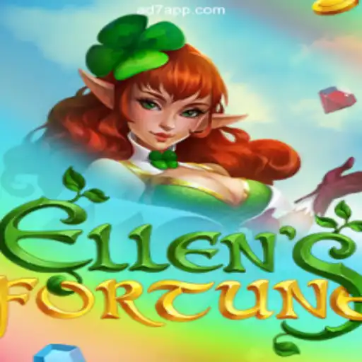 Exploring the Thrill of Winning with EllensFortune at AD7.games