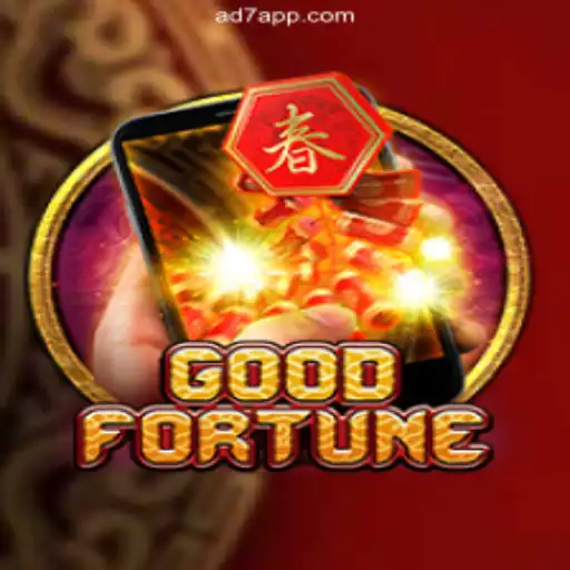Exploring GoodFortuneM: A Dive Into the Innovative World of AD7.games