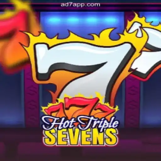 Exploring HotTripleSevens: A Thrilling Journey in the World of Online Slots