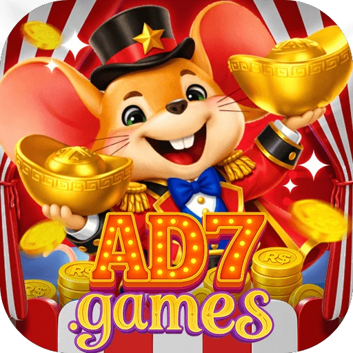 AD7.games A Plataforma de Apostas #1 do Brasil Logo