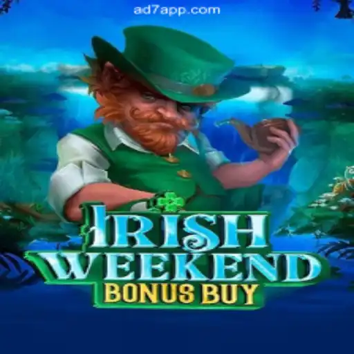Explore the Thrills of IrishWeekendBonusBuy: The Ultimate Gaming Experience on AD7.games