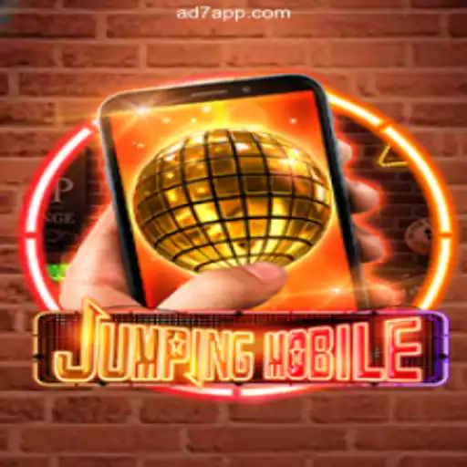 Jumpingmobile: A Thrilling Gaming Adventure with AD7.games A Plataforma de Apostas #1 do Brasil