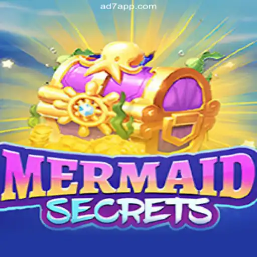 MermaidSecrets: Dive into the Mystical World of Ocean Adventures