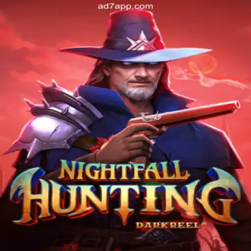 Unlock the Thrills of NightfallHunting: A Journey Through Darkness and Strategy