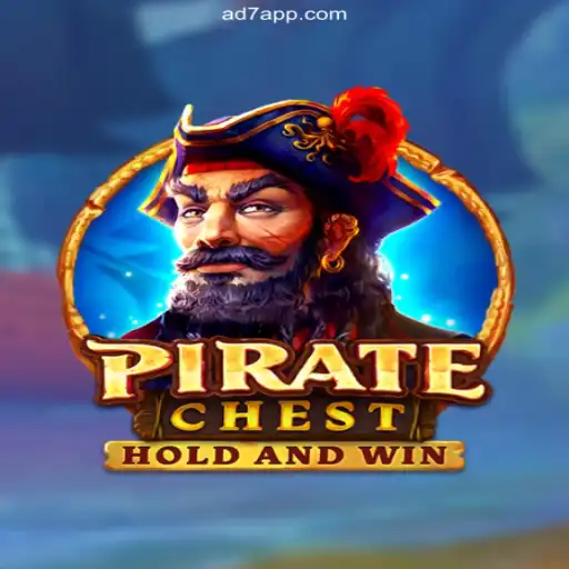 Exploring PirateChest: The Exciting Adventure and Betting Game of AD7.games