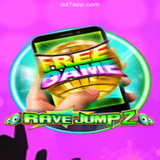 Dive into the Thrills of RaveJump2M: The Ultimate Gaming Experience with AD7.games in Brazil