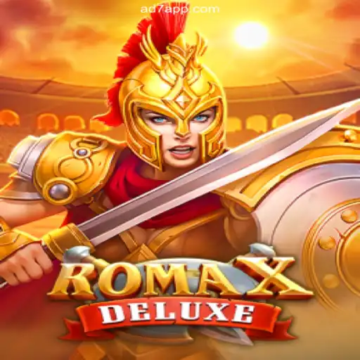 Explore RomaXDeluxe: The Thrilling New Game from AD7.games