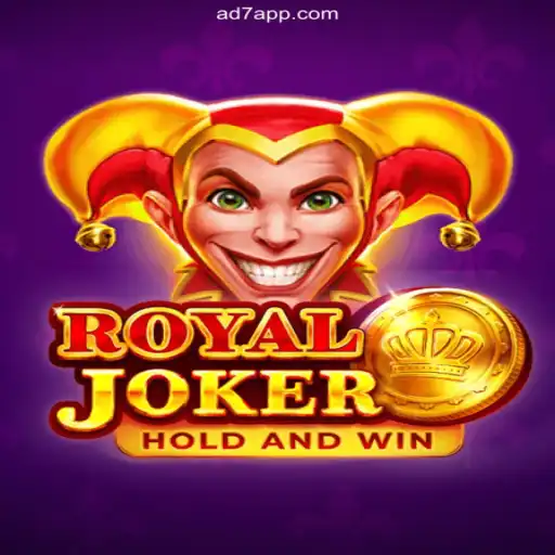 RoyalJoker: A Unique Gaming Experience with AD7.games A Plataforma de Apostas #1 do Brasil